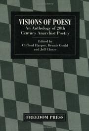 Tapa de Visions of Poesy