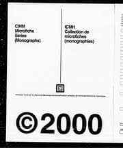 Tapa de A calculation on the commencement of the millennium