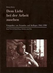 Tapa de Dem Licht bei der Arbeit zusehen