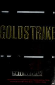 Tapa de Goldstrike