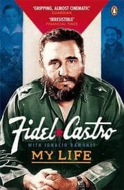 Tapa de FIDEL CASTRO