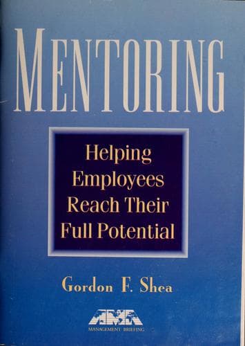 Tapa de Mentoring