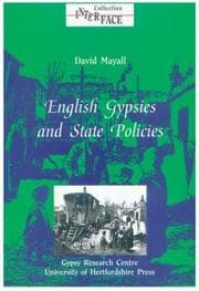 Tapa de English gypsies and state policies