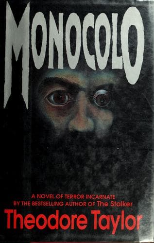 Tapa de Monocolo