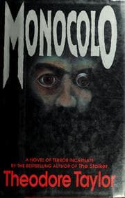 Tapa de Monocolo