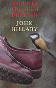 Tapa de Journey Through Britain (Travel Literature)