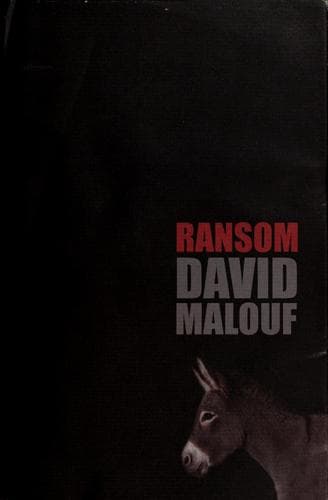 Tapa de Ransom