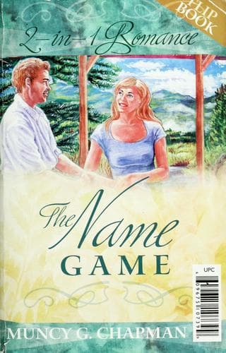 Tapa de The Name Game/Condo Mania