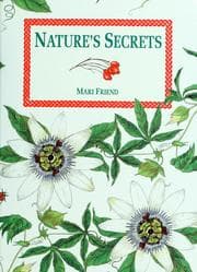 Tapa de Natures Secrets