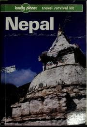Tapa de Nepal