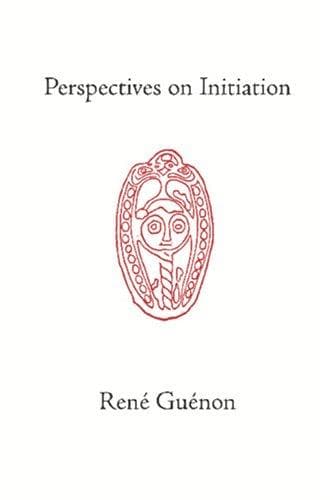 Tapa de Perspectives on initiation