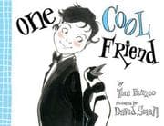 Tapa de One Cool Friend