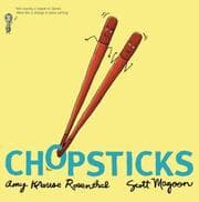 Tapa de Chopsticks