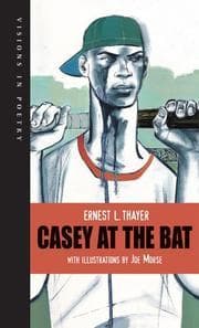 Tapa de Casey At the Bat