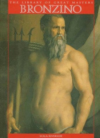 Tapa de Bronzino
