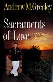 Tapa de Sacraments of love