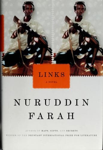 Tapa de Links