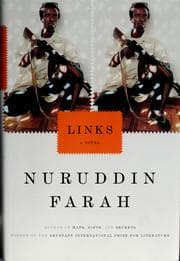 Tapa de Links