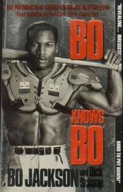 Tapa de Bo Knows Bo