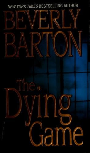 Tapa de The Dying Game