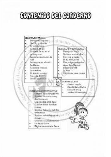 Tapa de Music Theory In Practice Grade 1