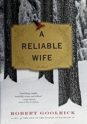 Tapa de Reliable Wife