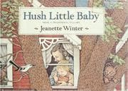Tapa de Hush little baby
