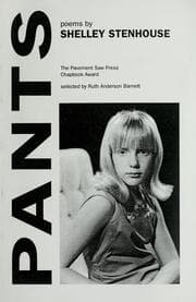 Tapa de Pants
