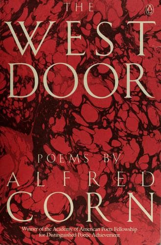 Tapa de The west door