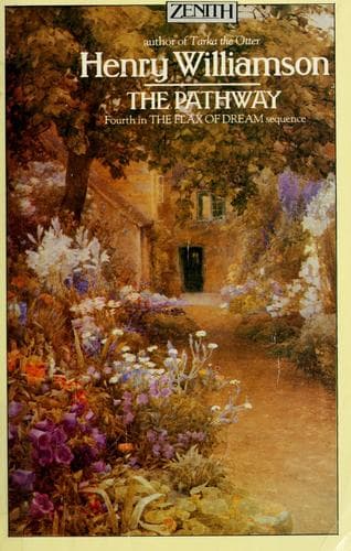 Tapa de The pathway