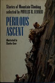 Tapa de Perilous ascent