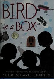 Tapa de Bird in a box
