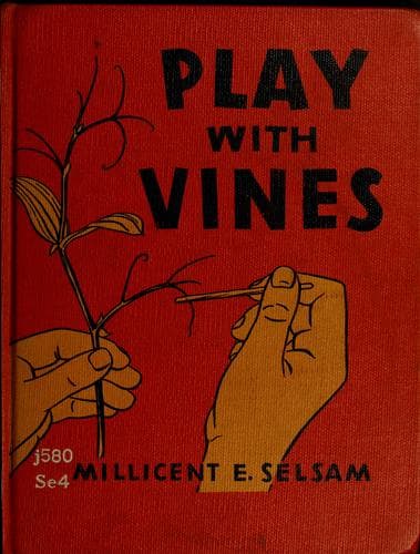 Tapa de Play with vines
