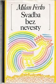 Tapa de Svadba bez nevesty