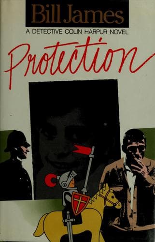 Tapa de Protection