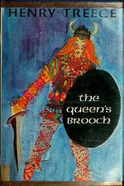 Tapa de The queen's brooch