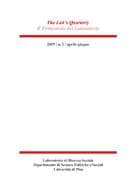 Tapa de Explicative models of complexity