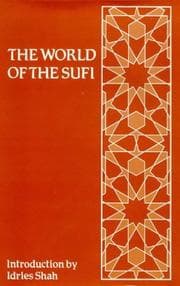 Tapa de The World of the Sufi