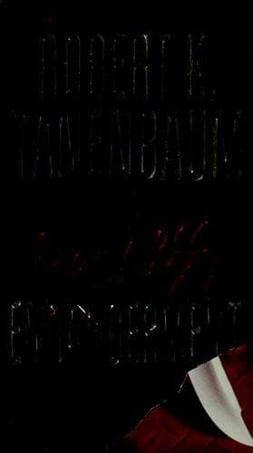 Tapa de Reckless endangerment