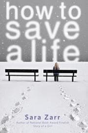 Tapa de How to Save a Life