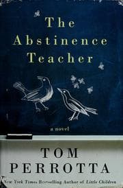 Tapa de The abstinence teacher
