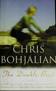 Tapa de The double bind