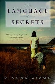 Tapa de The language of secrets