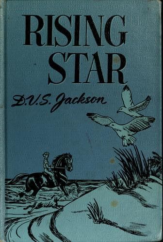 Tapa de Rising star