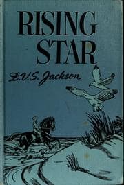 Tapa de Rising star