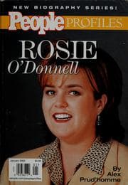 Tapa de Rosie O'Donnell