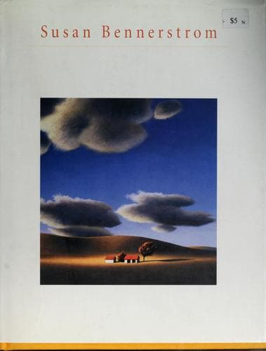Tapa de Susan Bennerstrom