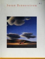 Tapa de Susan Bennerstrom