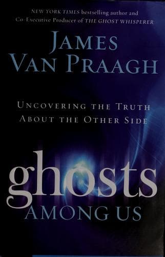 Tapa de Ghosts among us
