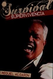 Tapa de Survival supervivencia